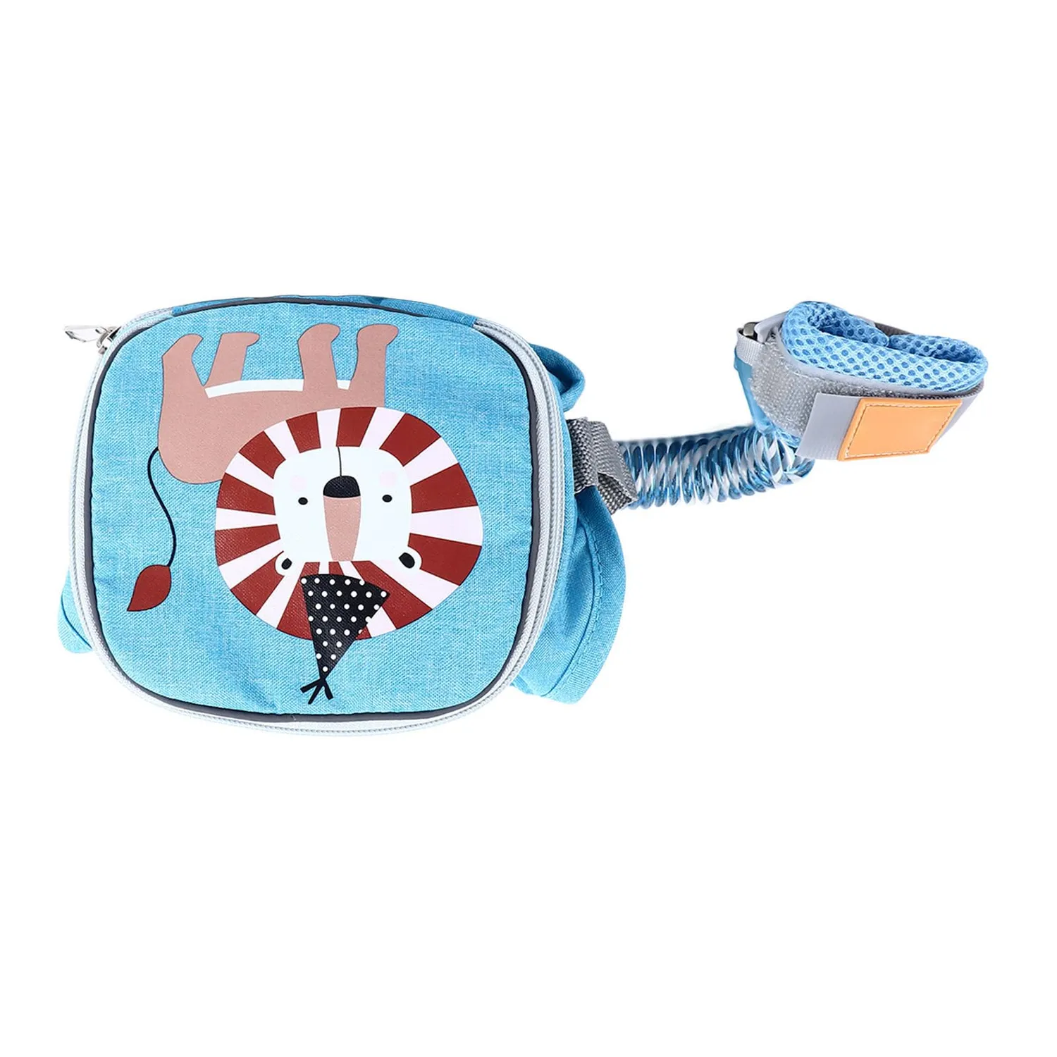 Garosa Sac à Dos Sécurité Enfant 2 en 1 Laisse