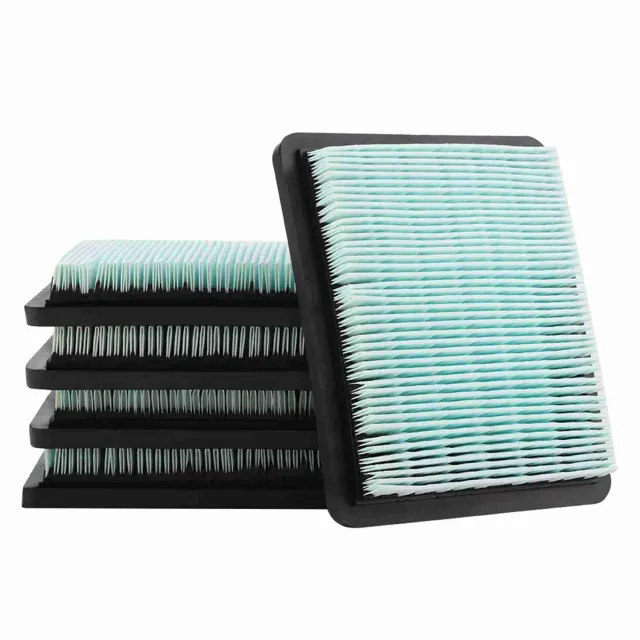 Garosa 491588 filtre à air moteur 5 pièces haute précision