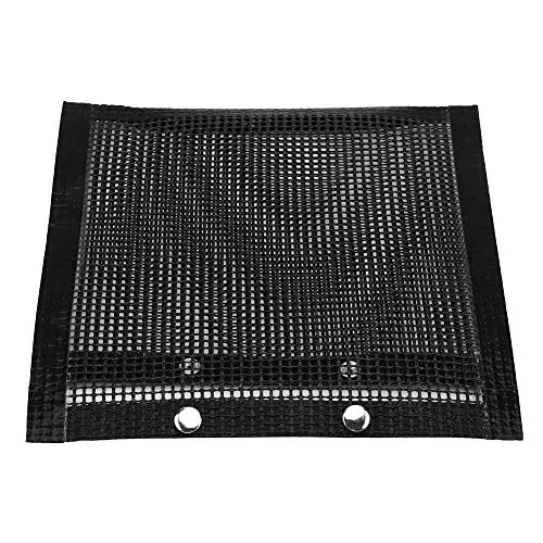 Garosa Sac de cuisson pour barbecue taille S antiadhésif en PTFE