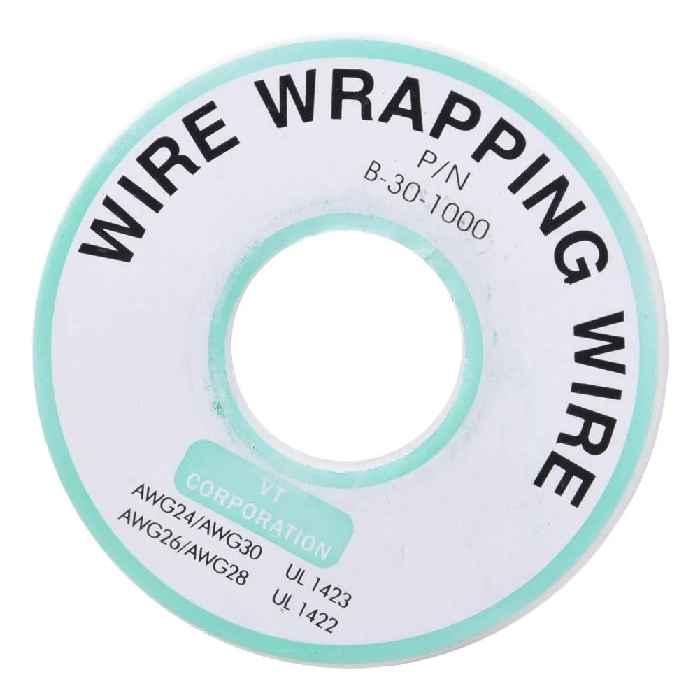 Garosa fil OK 30 AWG 300 m cuivre étamé