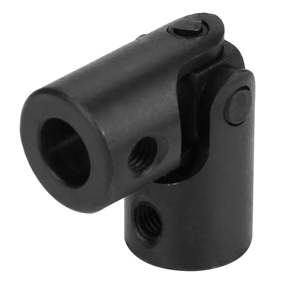 Garosa Joint universel pour arbre 8 mm extérieur 16 mm longueur 42 mm