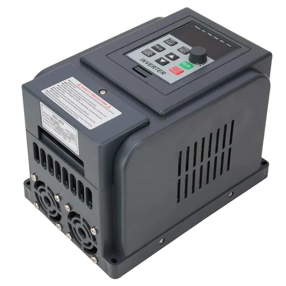Garosa variateur de fréquence VFD 2,2 kW 220 V