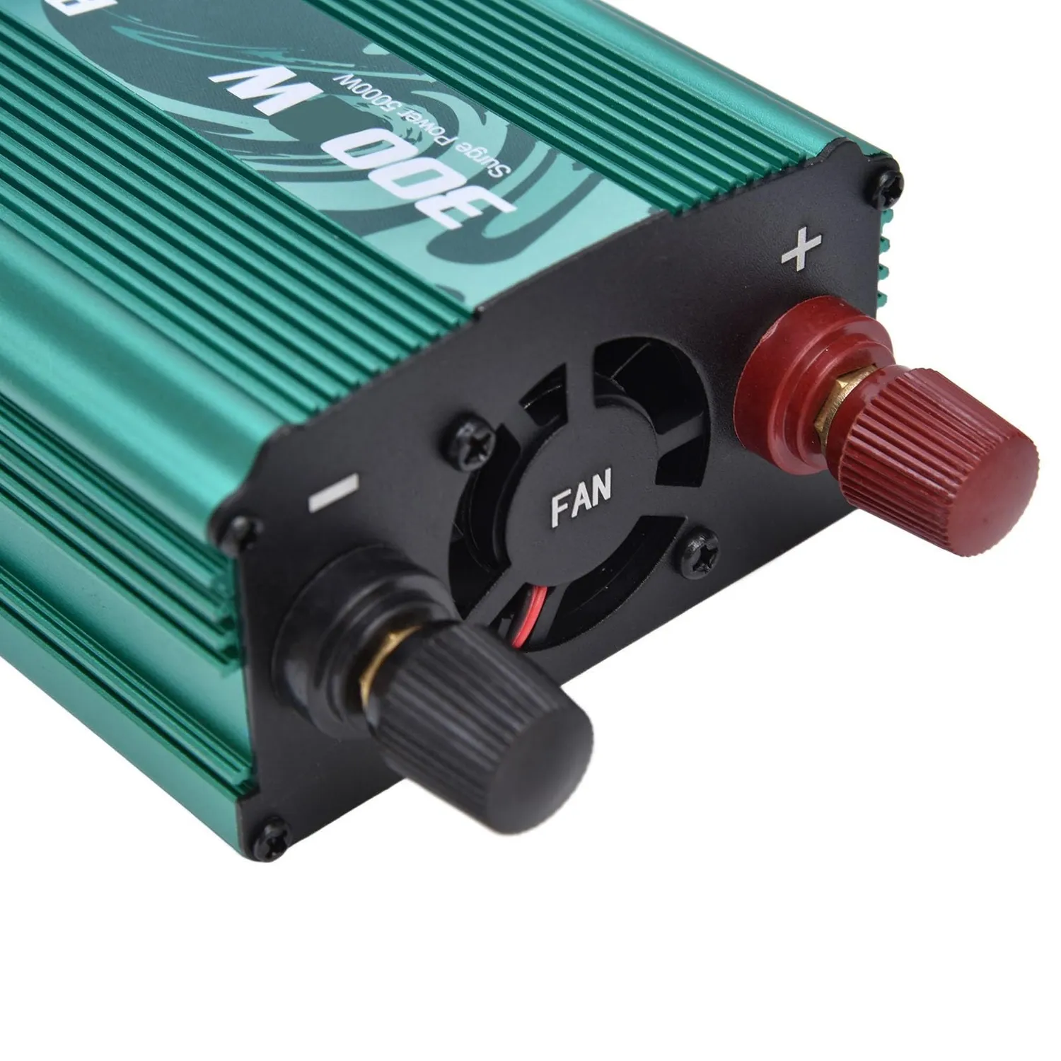 Garosa convertisseur 300 W 12 V vers 220 V, onde modifiée