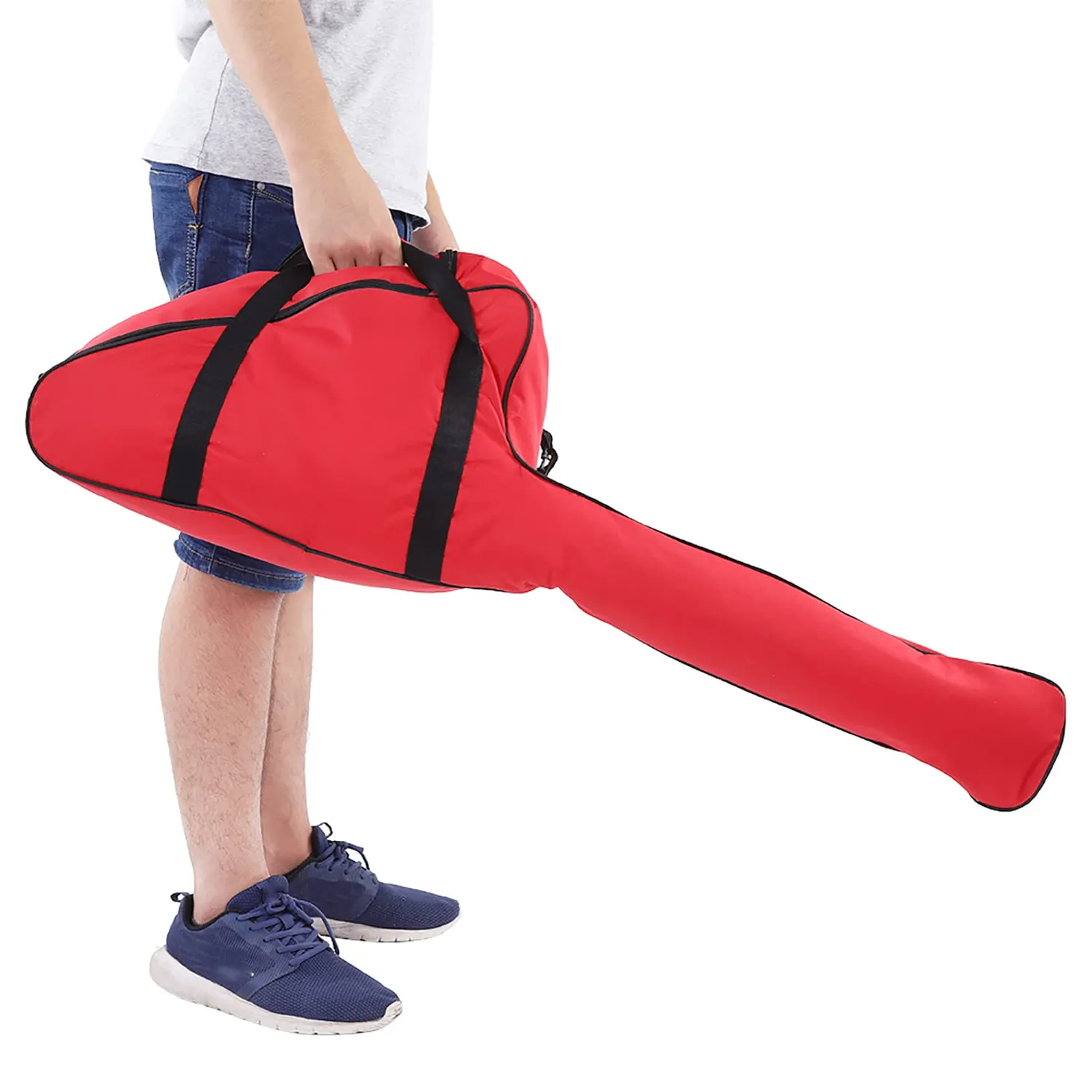 Garosa sac tronçonneuse Oxford orange 94 cm