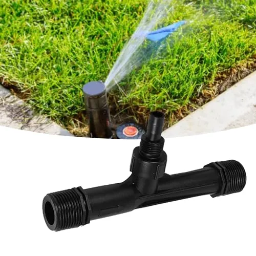 Garosa injecteur Venturi pour engrais 1 pouce en POM