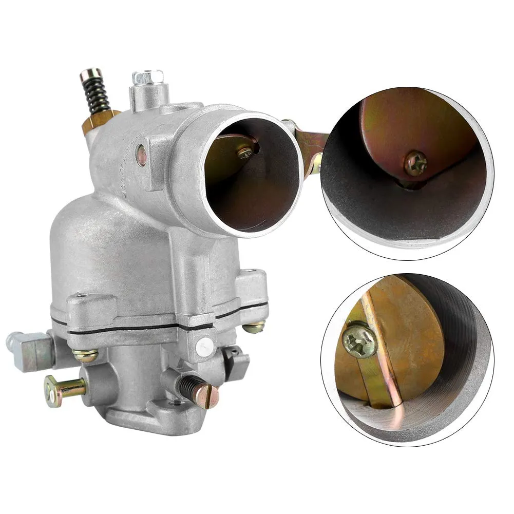 Garosa Carburateur 170402 390323 394228 avec joints