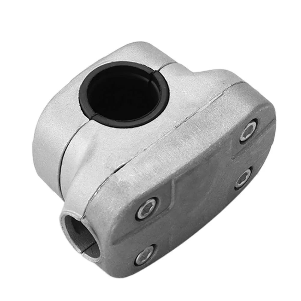 Garosa support poignée débroussailleuse 26 mm aluminium