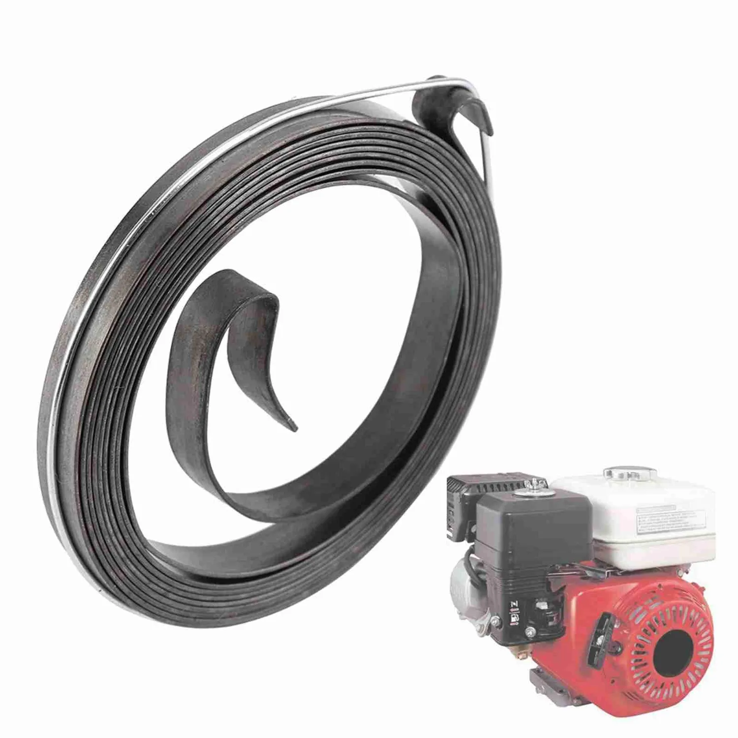 Garosa ressort de démarreur 28442-ZH8-003 métal