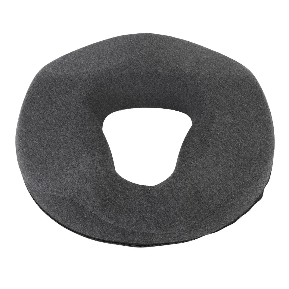 Garosa coussin coccyx ergonomique respirant grossesse