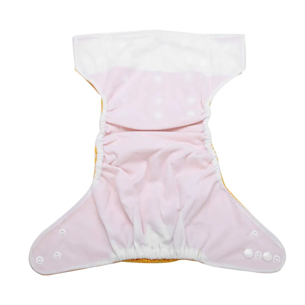 Garosa couche lavable bébé BLC-1 réglable imperméable