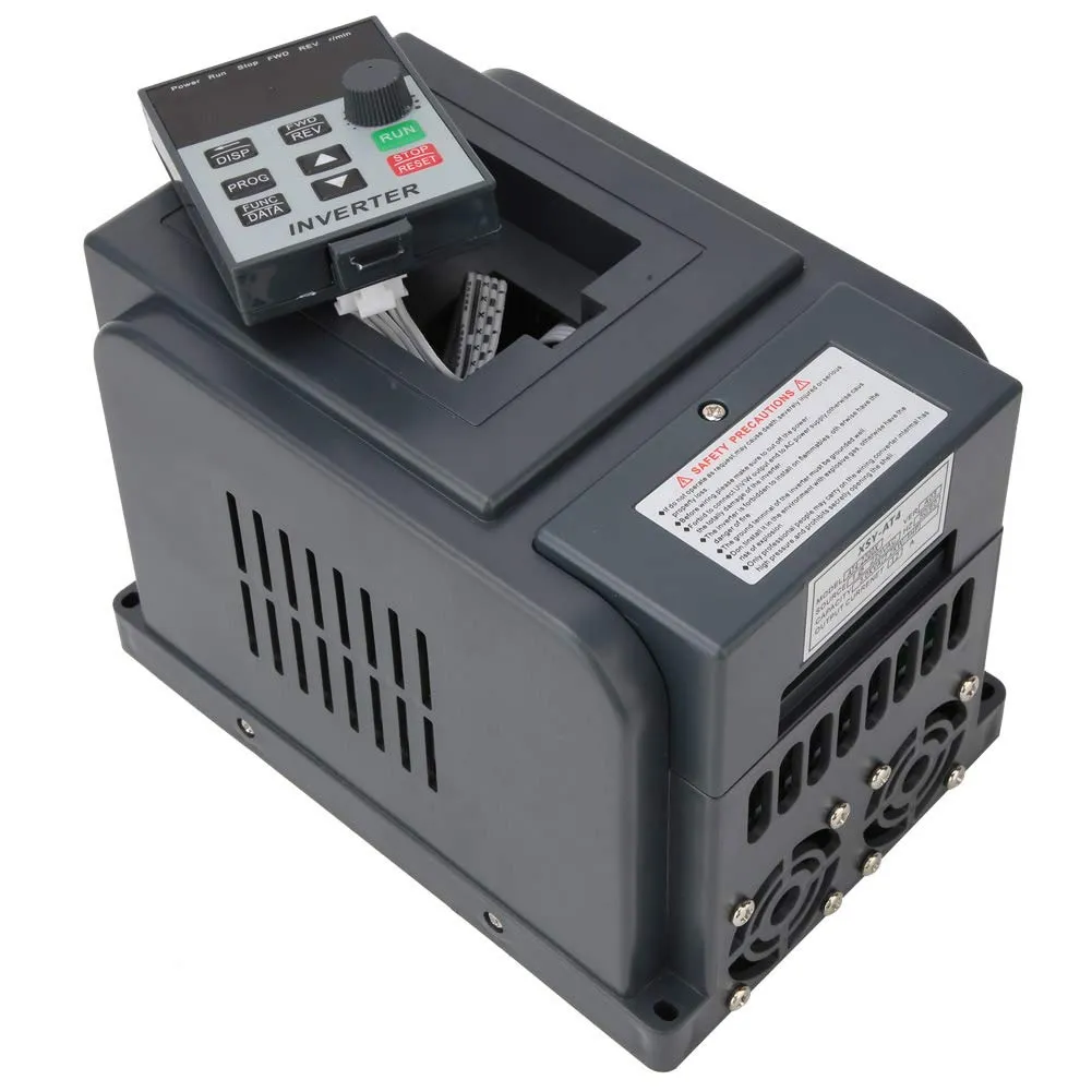 Garosa variateur de fréquence VFD 2,2 kW 220 V