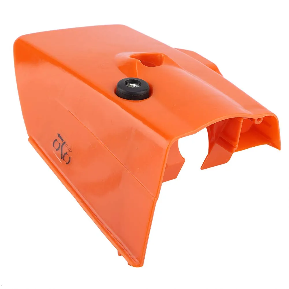 Garosa capot filtre à air MS260 026 tronçonneuse orange