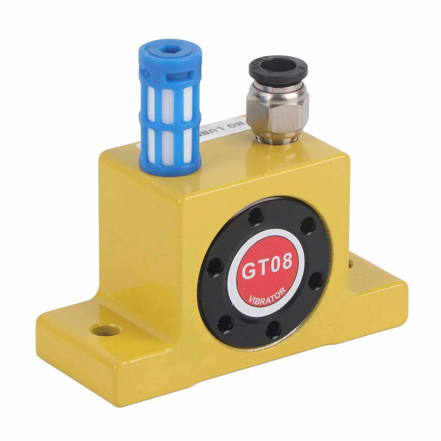 Garosa vibrateur pneumatique turbine 27500-37500 tr/min