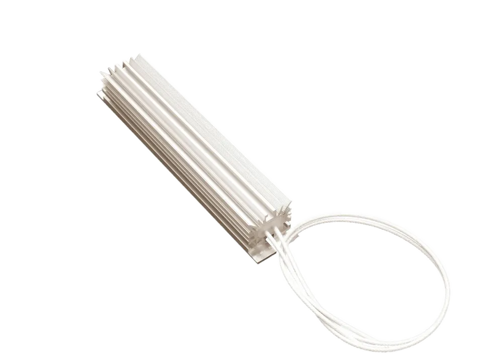 FAIRFILD RFZ 300 résistance dissipateur alu IP54 silicone