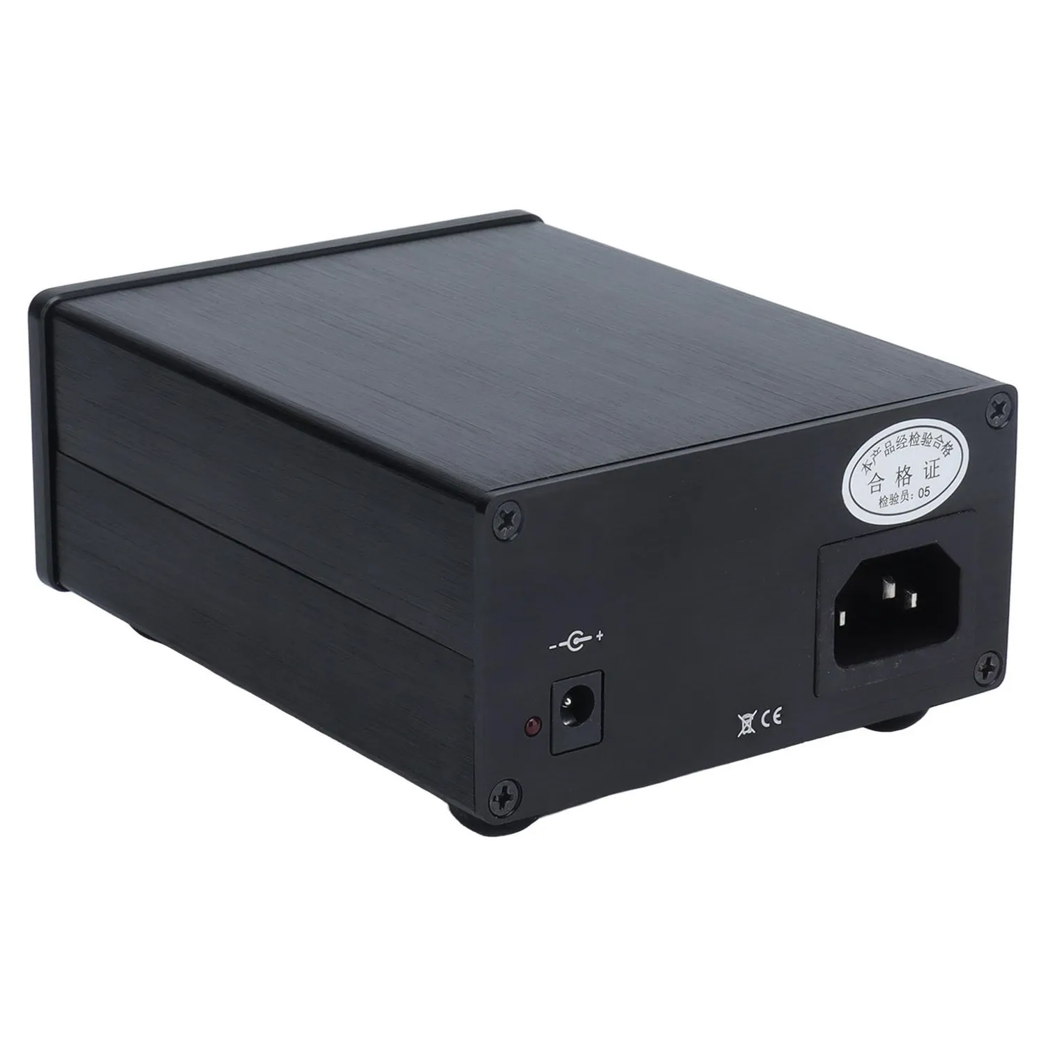 Garosa alimentation stabilisée linéaire 25 W, boîtier aluminium