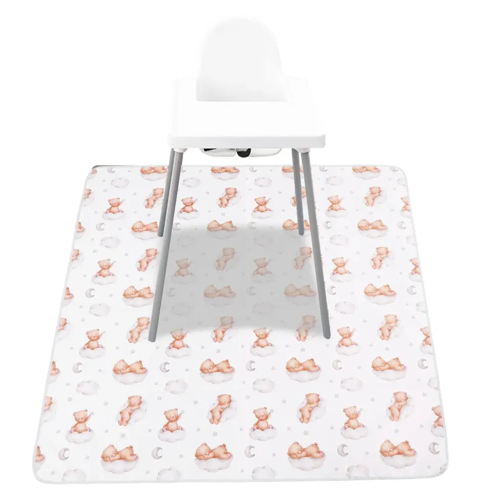 Garosa SMT105-DP39 tapis de jeu bébé pliable