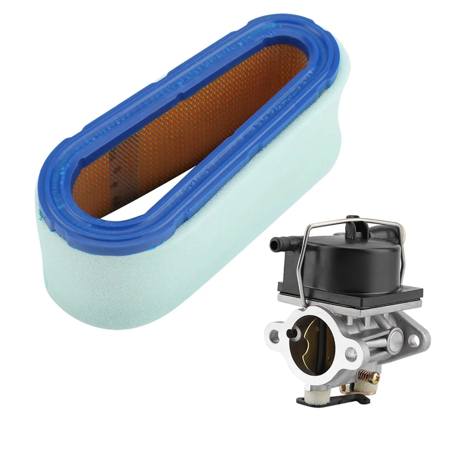 Garosa 640065A carburateur Tecumseh avec filtres et durite