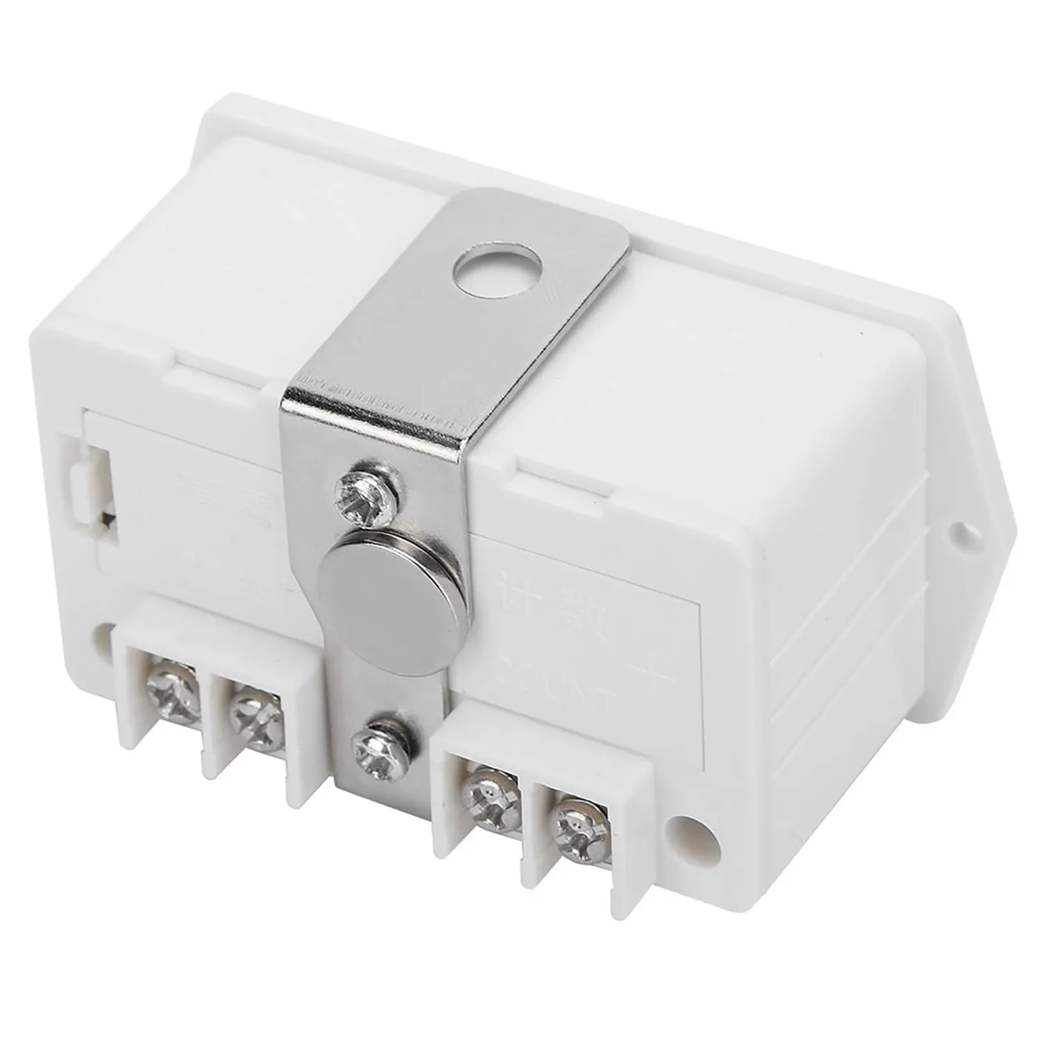 Garosa XJ-5J compteur industriel magnétique 5 chiffres