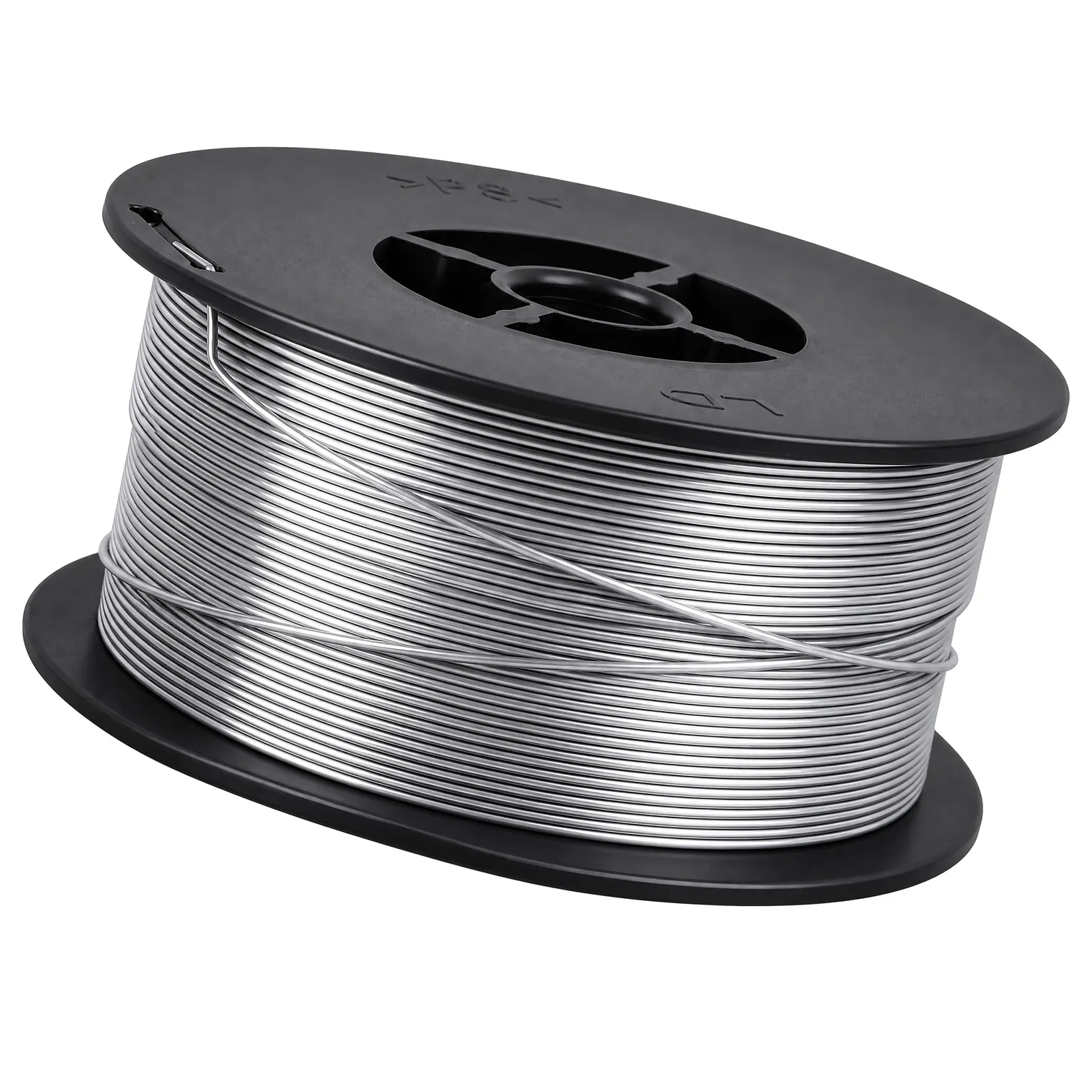 Garosa Fil soudage MIG fourré sans gaz 1 mm 1 kg
