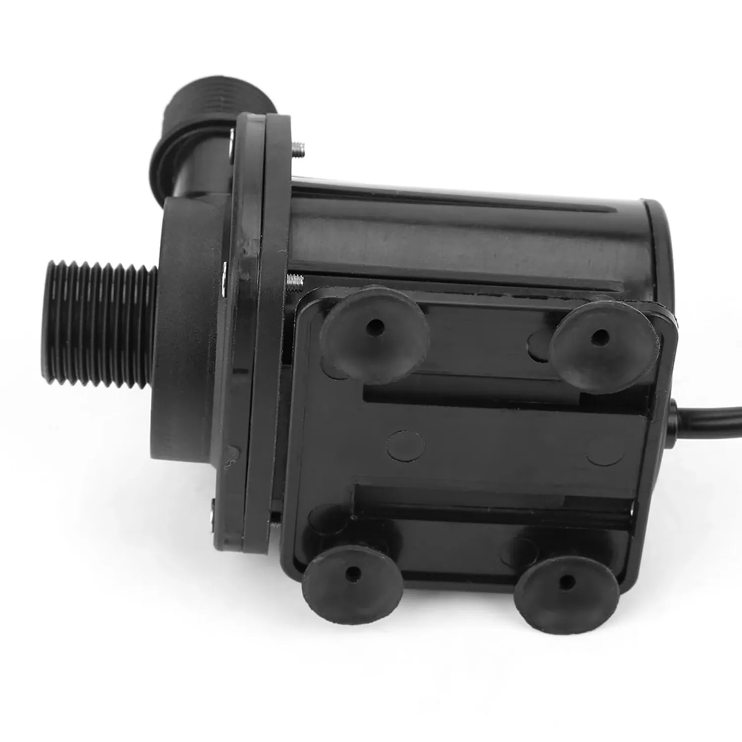 Garosa JT-1000B-24 pompe à eau 24 V 2000 l/h silencieuse