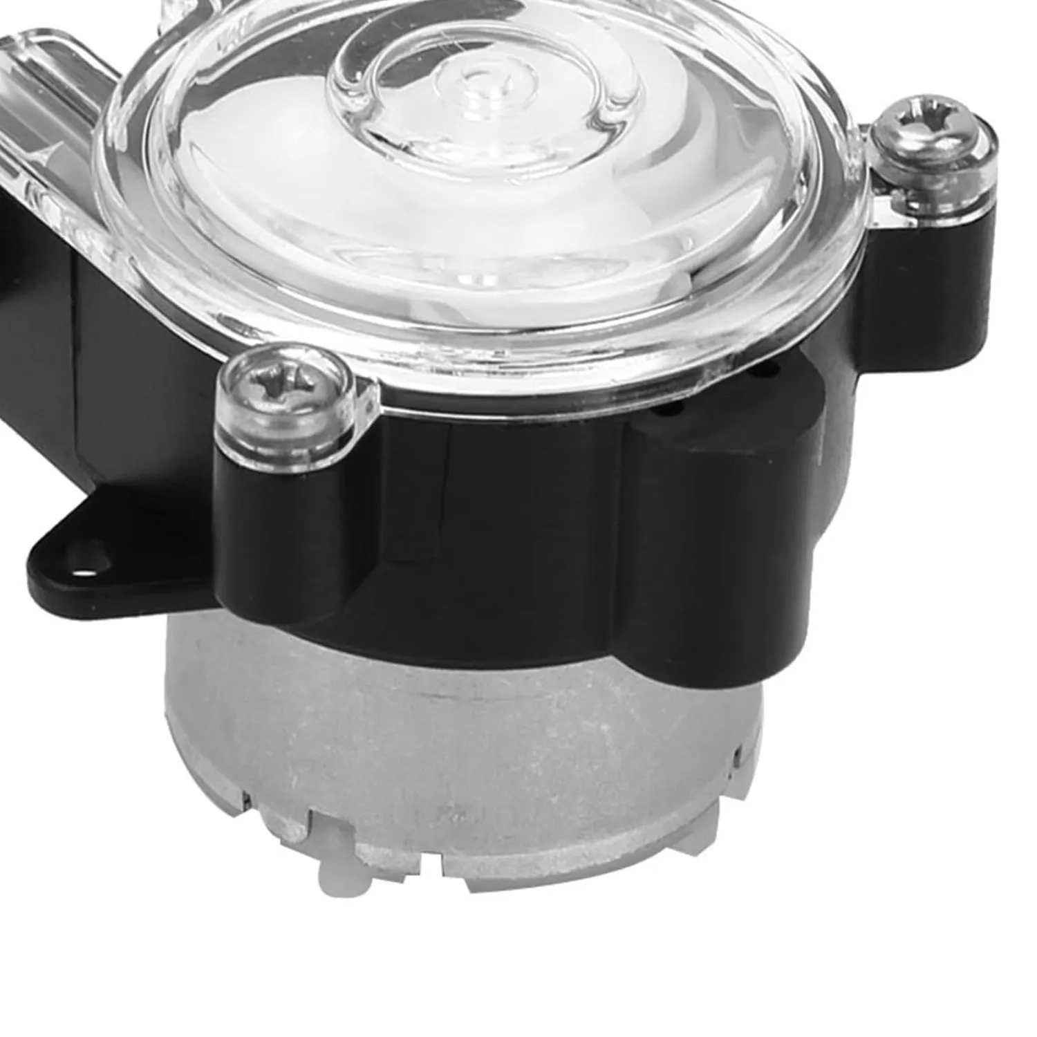 Garosa pompe péristaltique DC 6V 150 ml/min