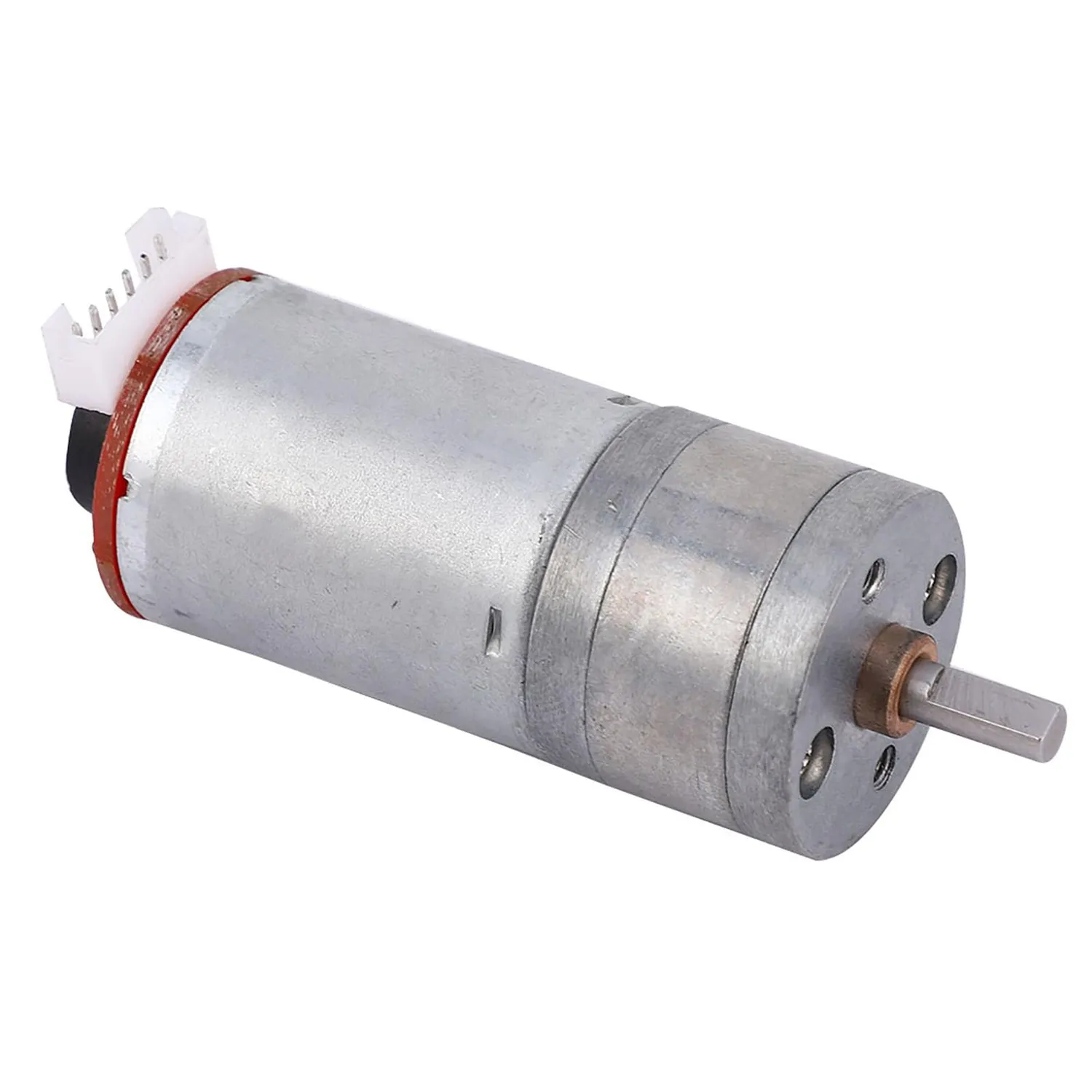 Garosa moteur réducteur métal 30 RPM kit roue 65mm