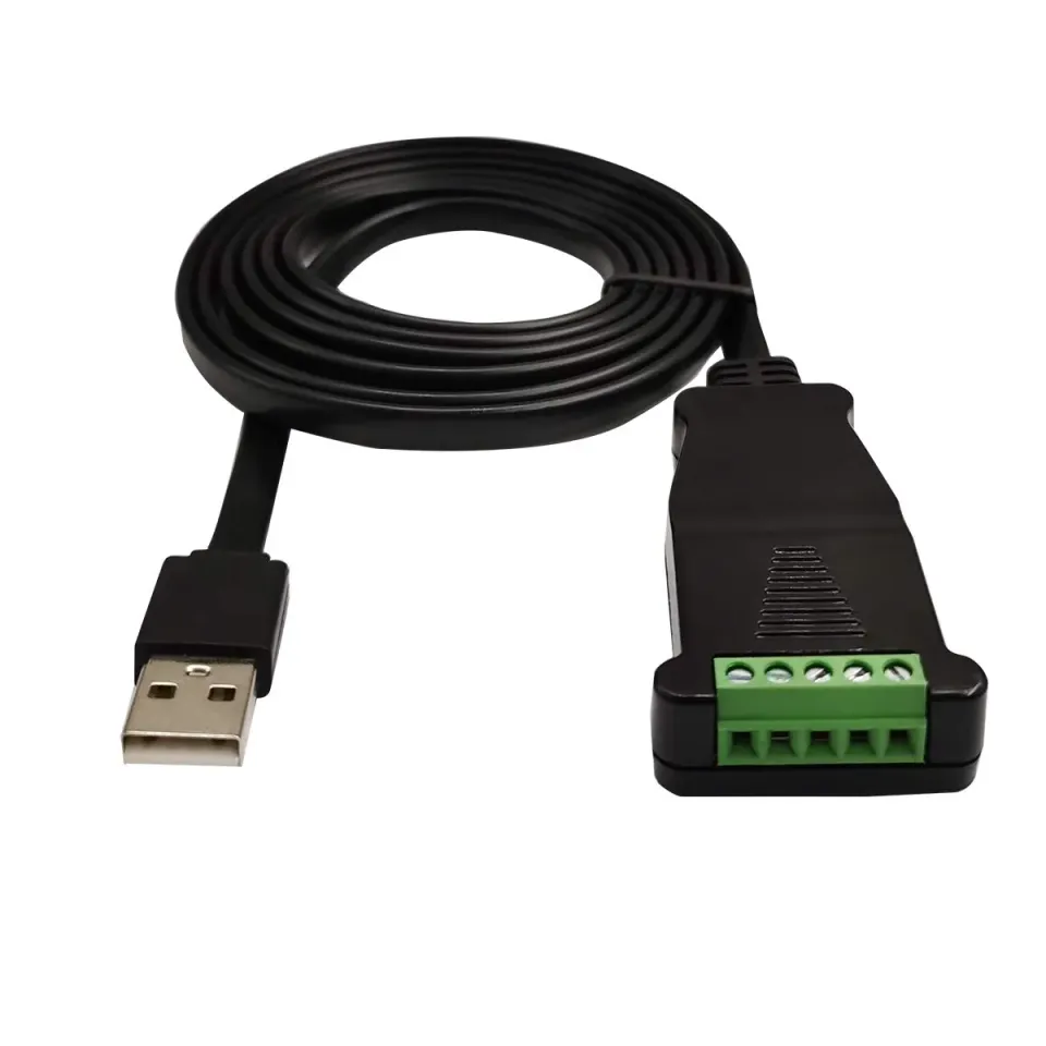 DSD TECH SH-U10L câble USB vers RS485 1,5 m CP2102