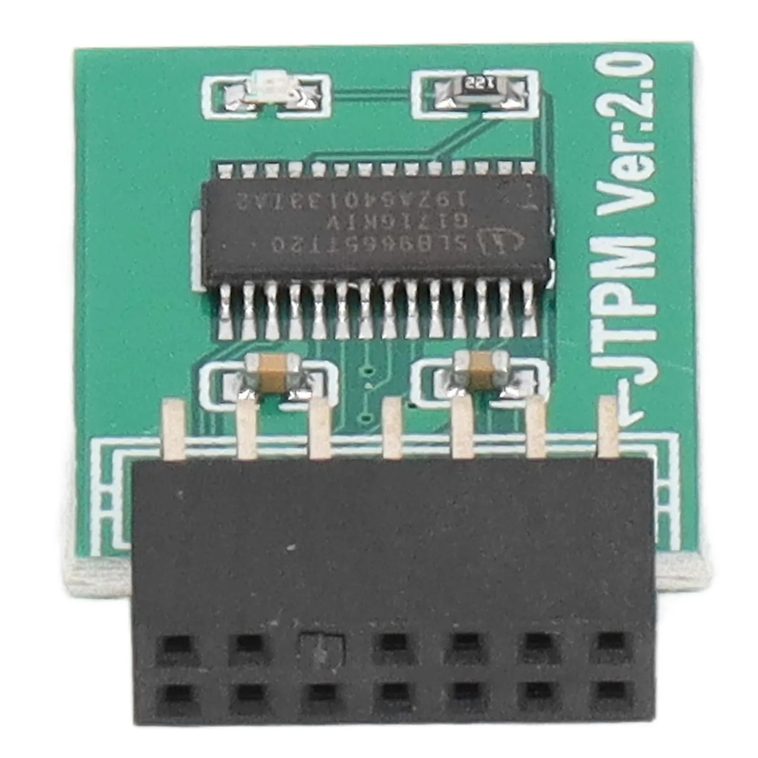 Garosa TPM 2.0 module de sécurité LPC 14 broches