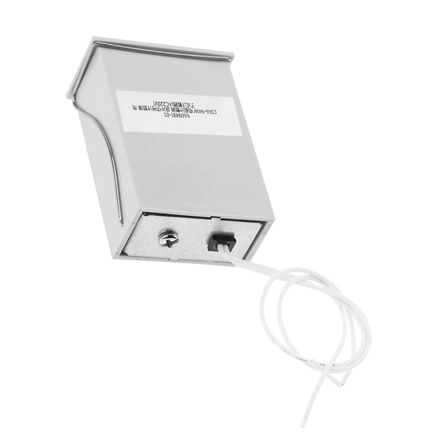 Garosa CSK6-NKW compteur d’impulsions AC220V 6 chiffres
