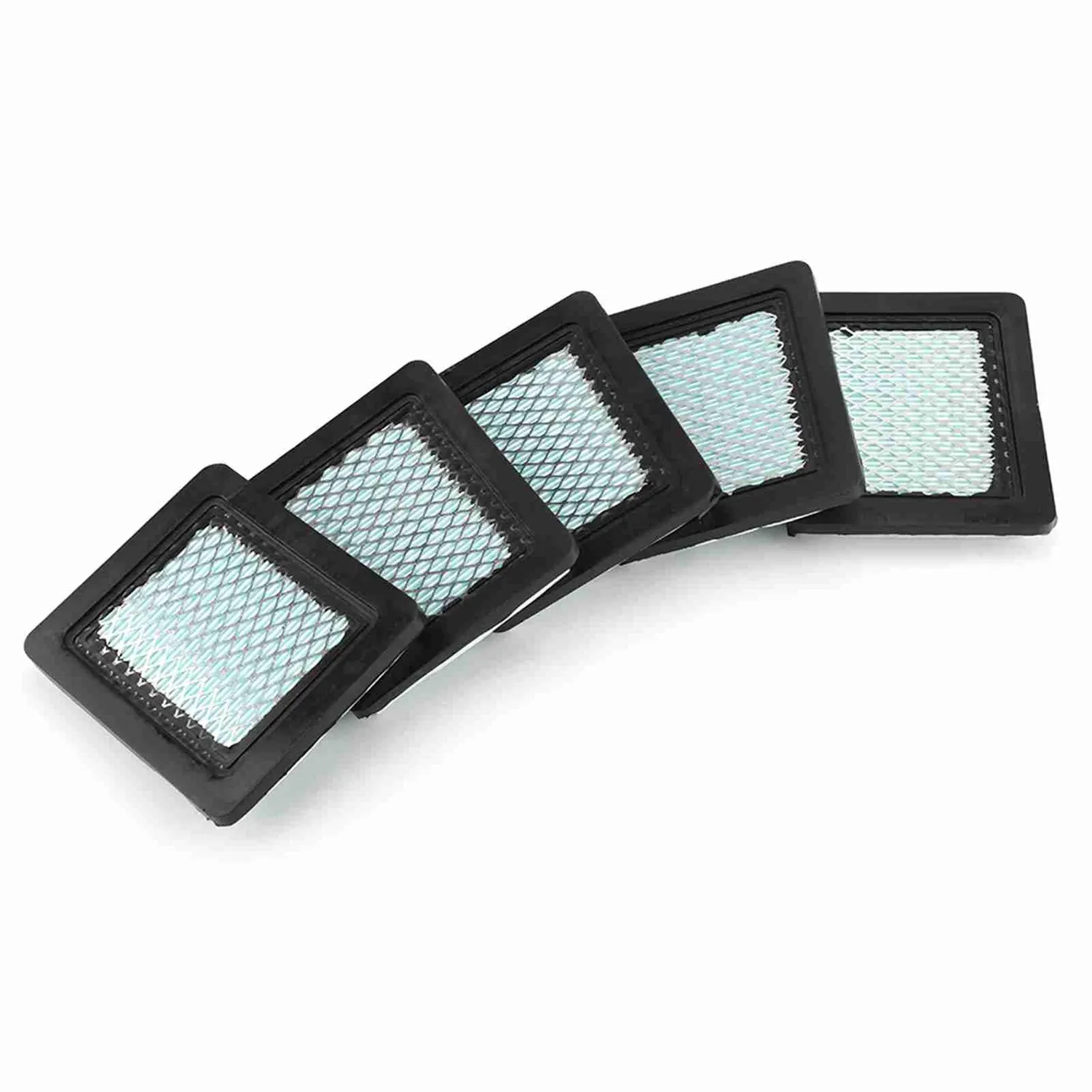 Garosa 491588 filtre à air moteur 5 pièces haute précision
