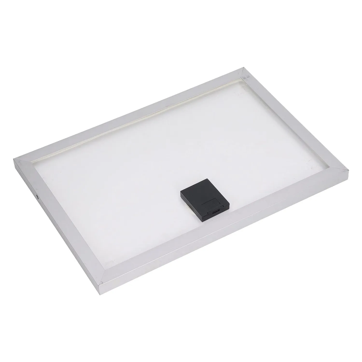 Garosa Panneau Solaire 6V 10W USB IP65 350x240mm