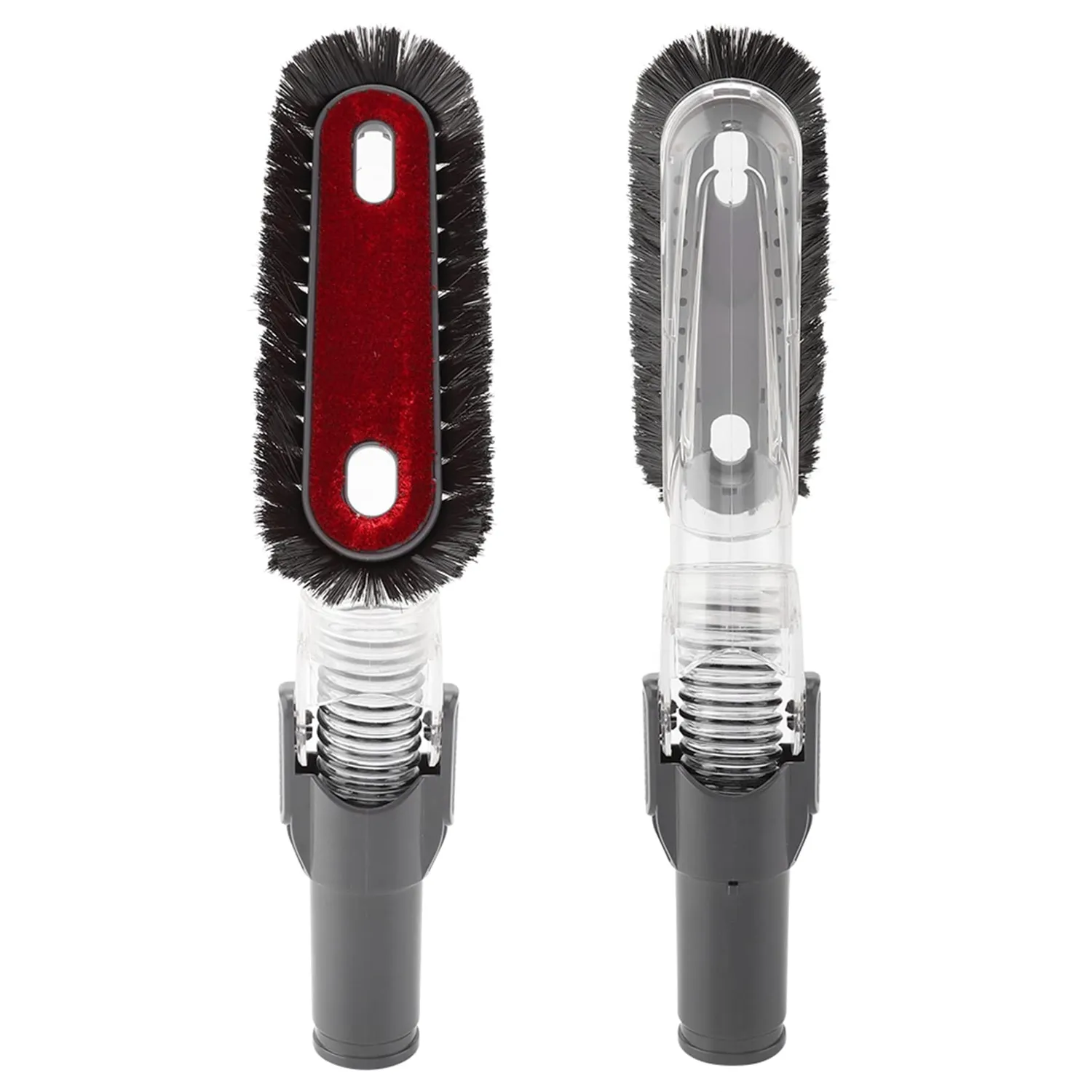 Garosa brosse flexible aspirateur 32 mm usage domestique