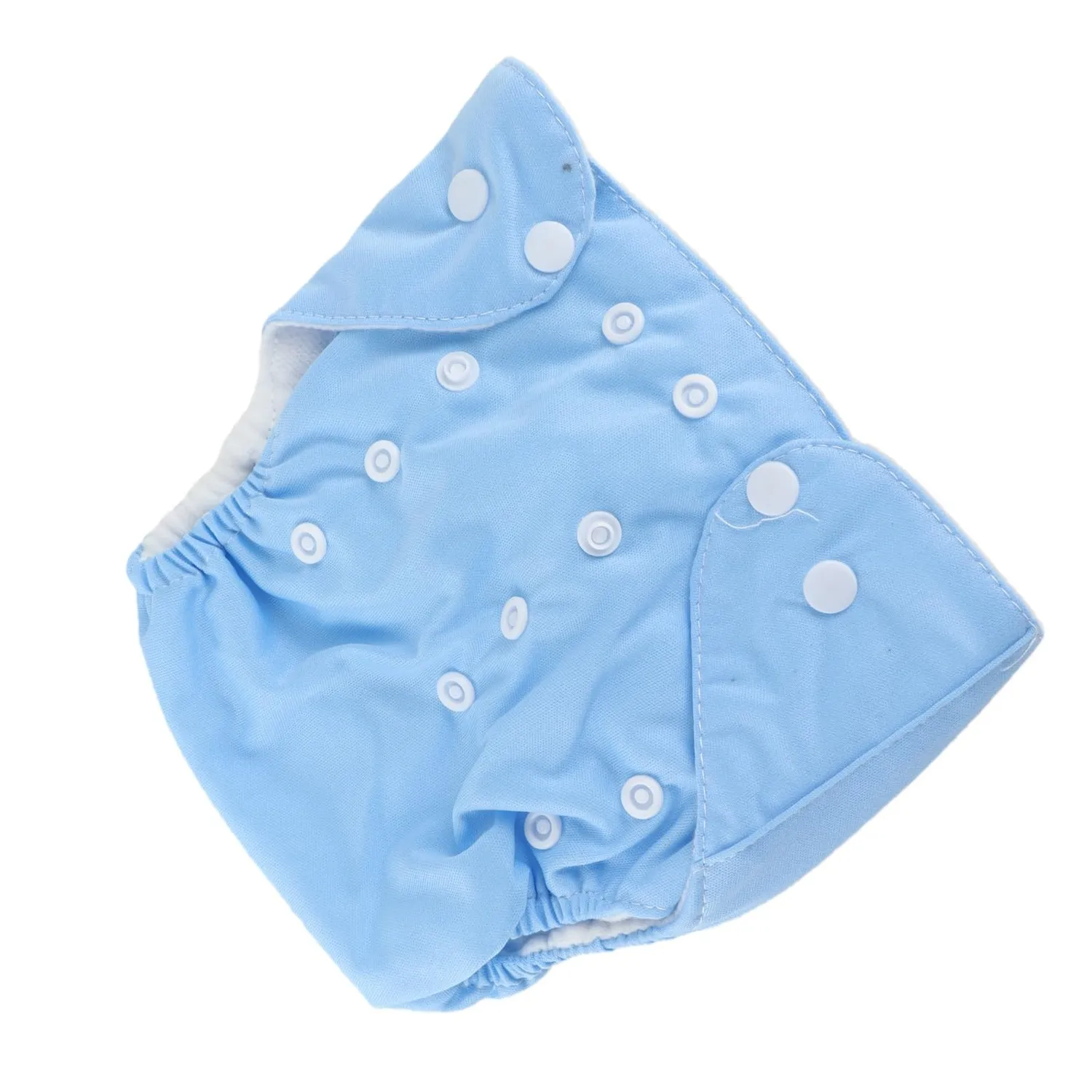 Garosa BLC-3 culotte de couche bébé lavable taille unique