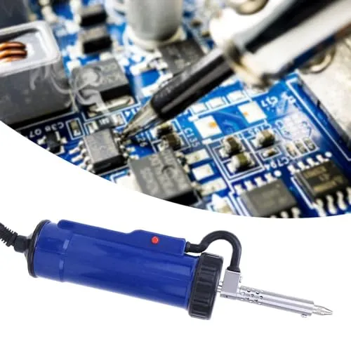 Garosa ADT-3 pompe à dessouder électrique 220 V, aspiration automatique