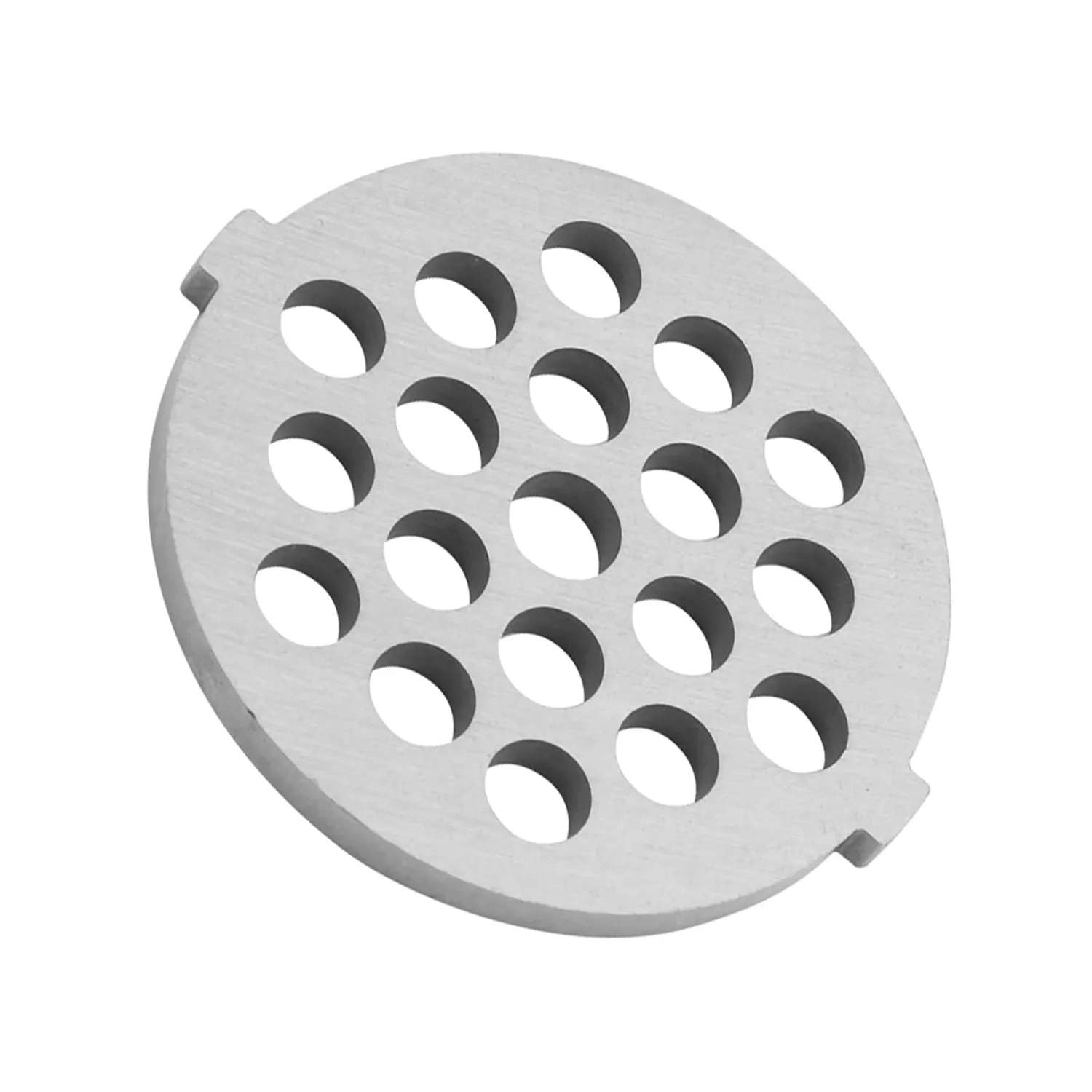 Garosa disque de hachoir à viande 7 mm en acier inoxydable