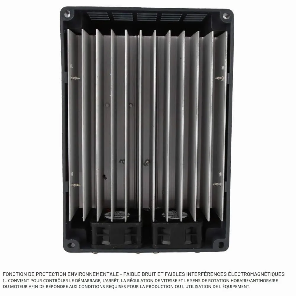 Garosa variateur de fréquence VFD 2,2 kW 220 V