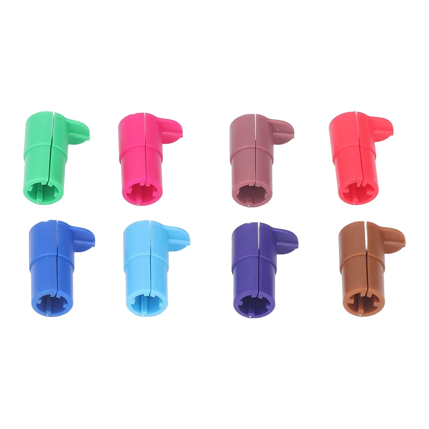 Garosa adaptateurs de stylo pour Cricut Explore Air 2, lot de 8