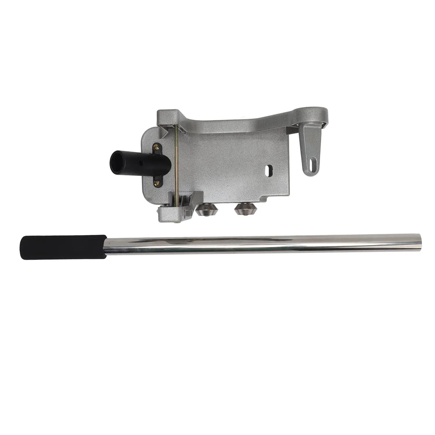 Garosa Support Nettoyage Joints Meuleuse 100 Alu Argent