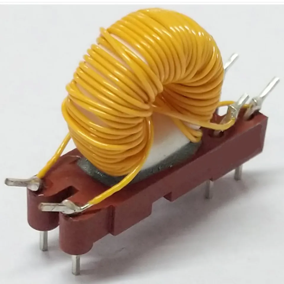 Talema Power Converter Magnetics composants magnétiques pour convertisseur