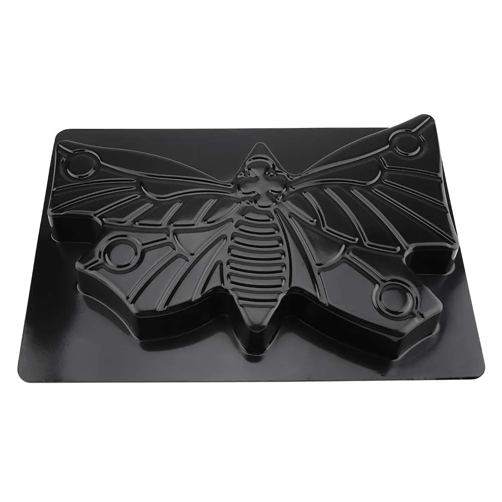Garosa Moule Papillon pour pavé de jardin réutilisable