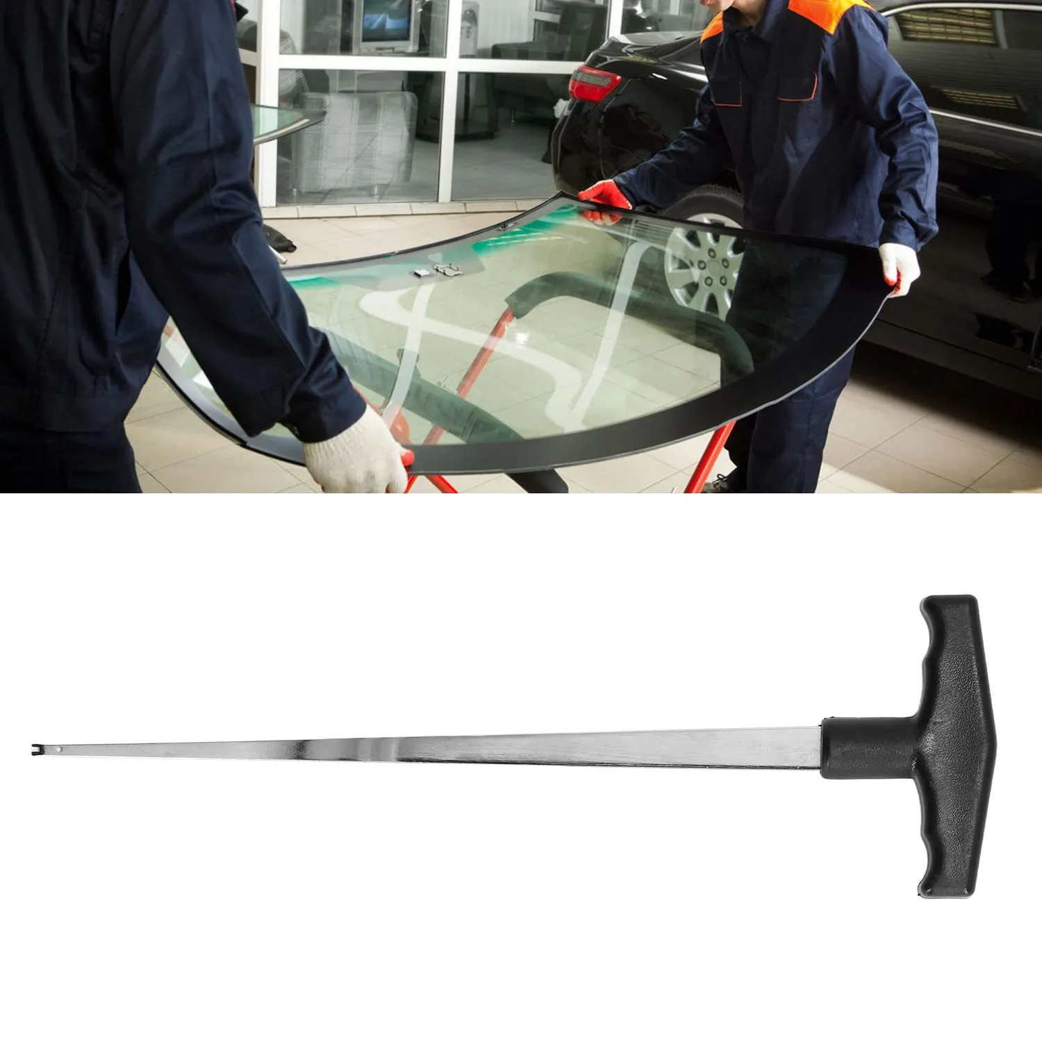 Garosa kit démontage pare-brise outils pro auto