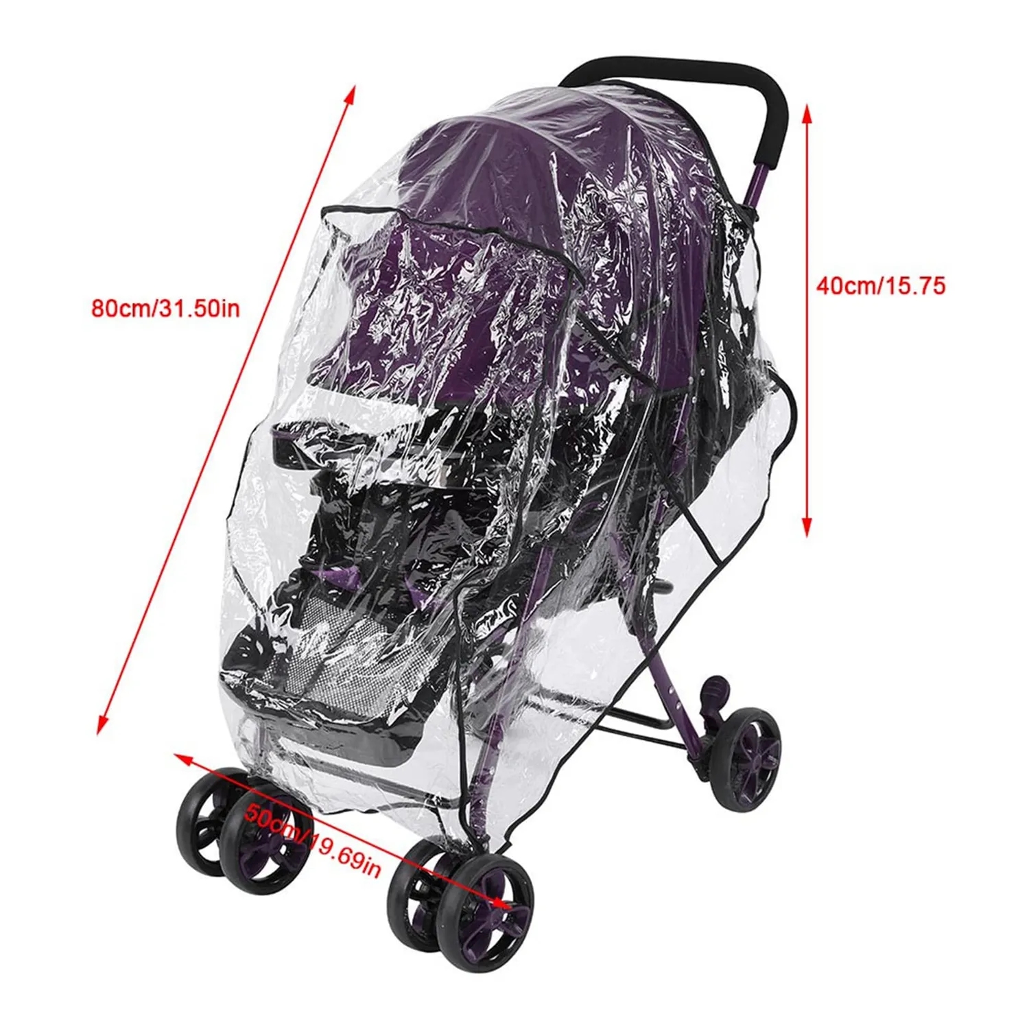Garosa moteur à engrenages à vis sans fin 12 V CC avec encodeur