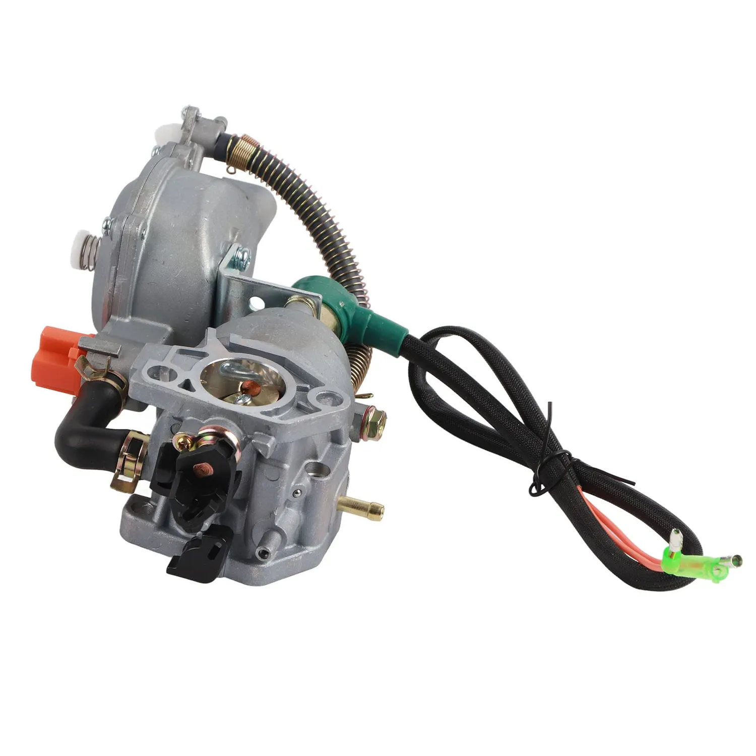 Garosa carburateur GX390 188F 190F avec starter manuel