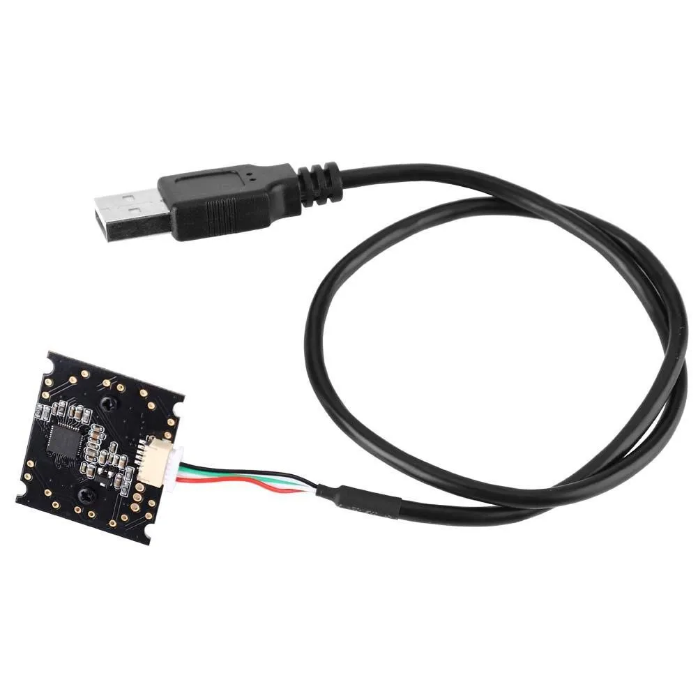 Garosa HBV-1517 module caméra USB 1,3 MP 1280 × 1024