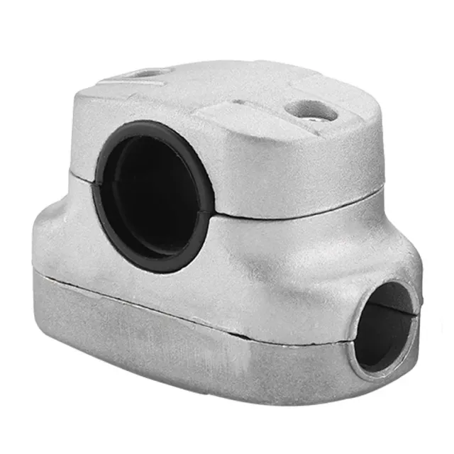 Garosa support poignée débroussailleuse 26 mm aluminium