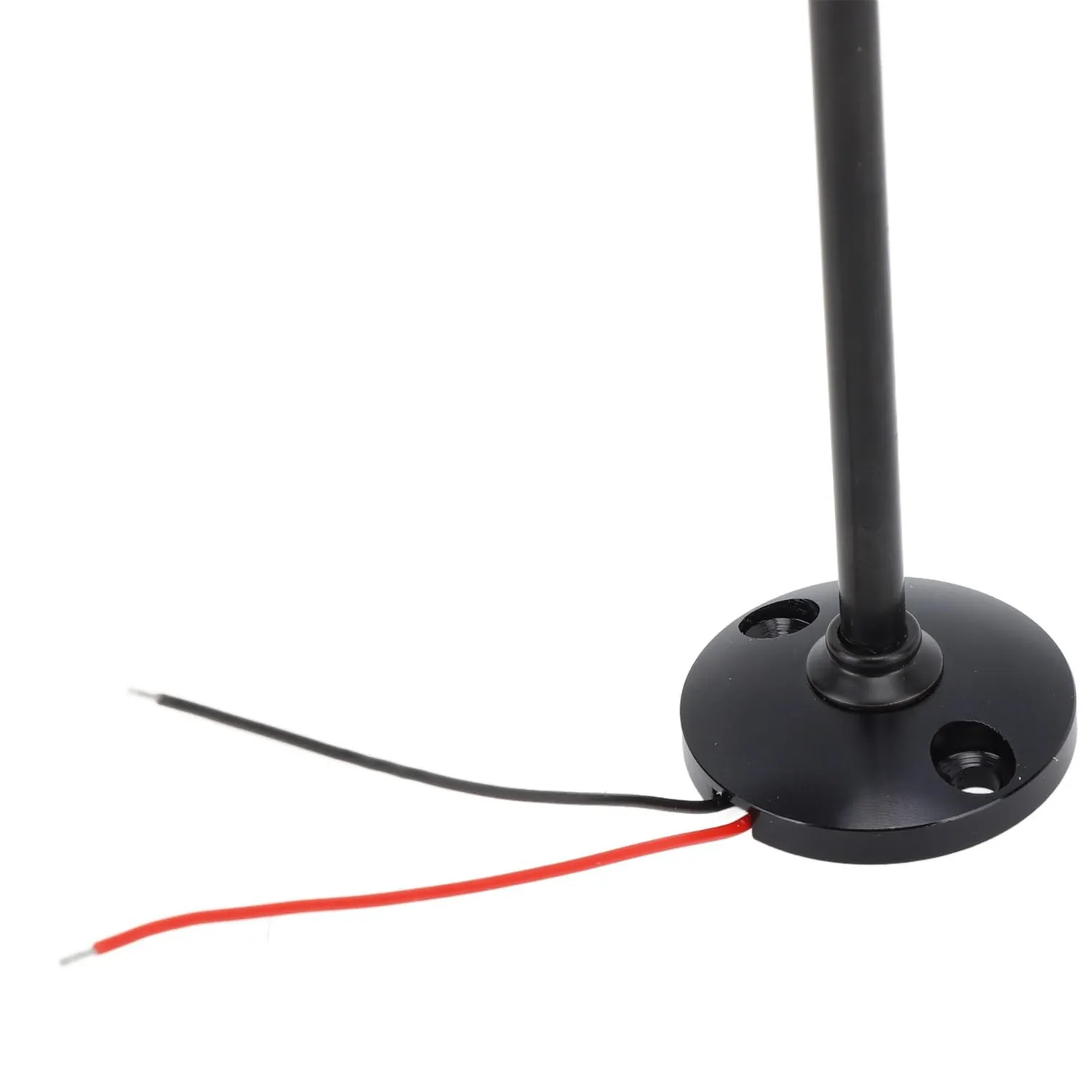 Garosa mini spot LED 12 V lumière neutre noir