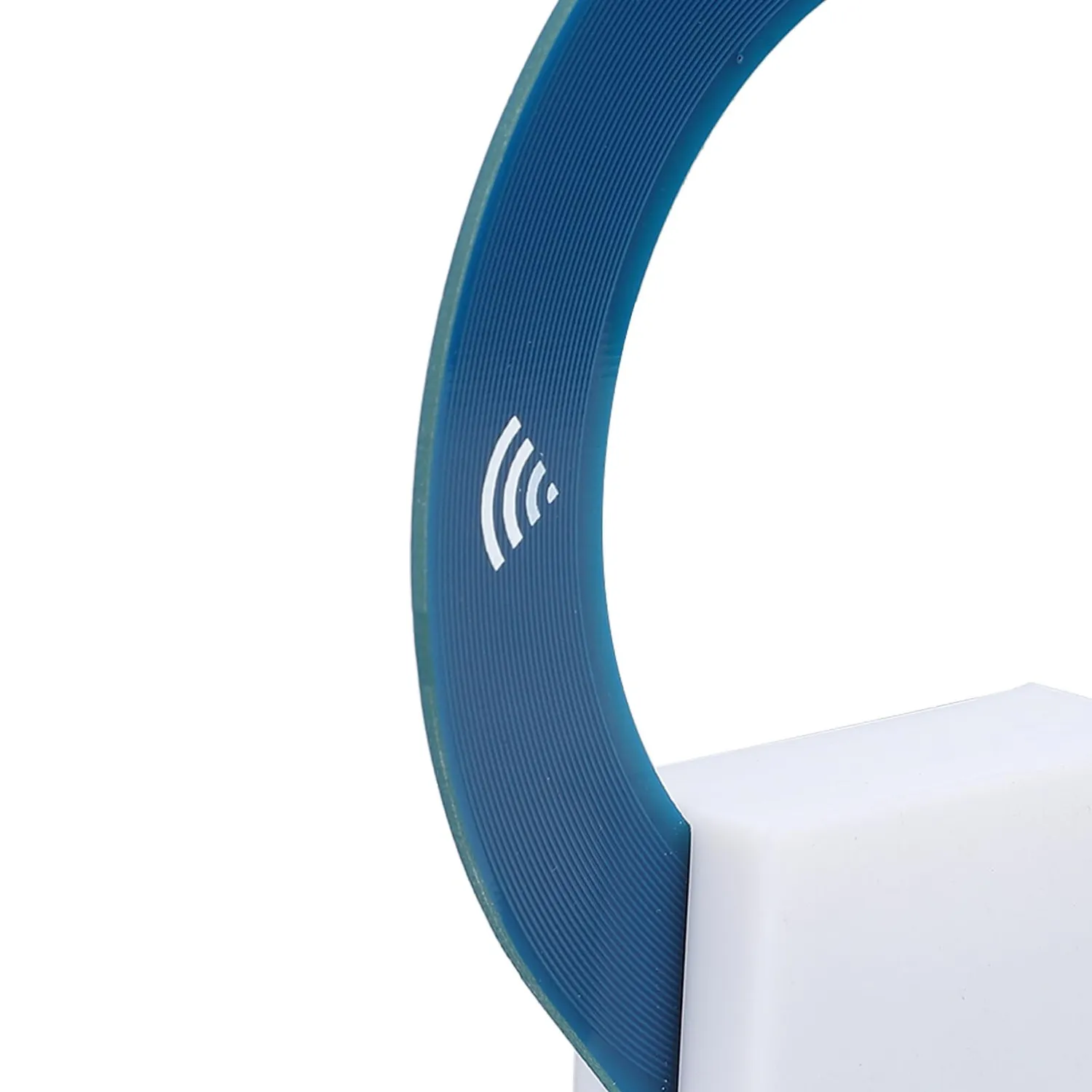Garosa antenne boucle ondes courtes 9,9kHz-181MHz SMA portable