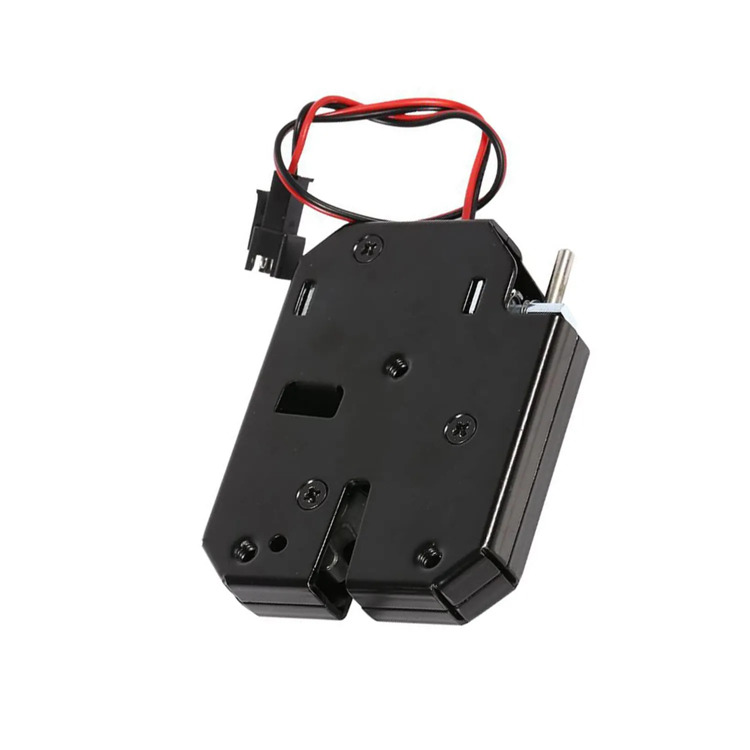 Garosa serrure électrique 12 V pour casier, traction 150 kg