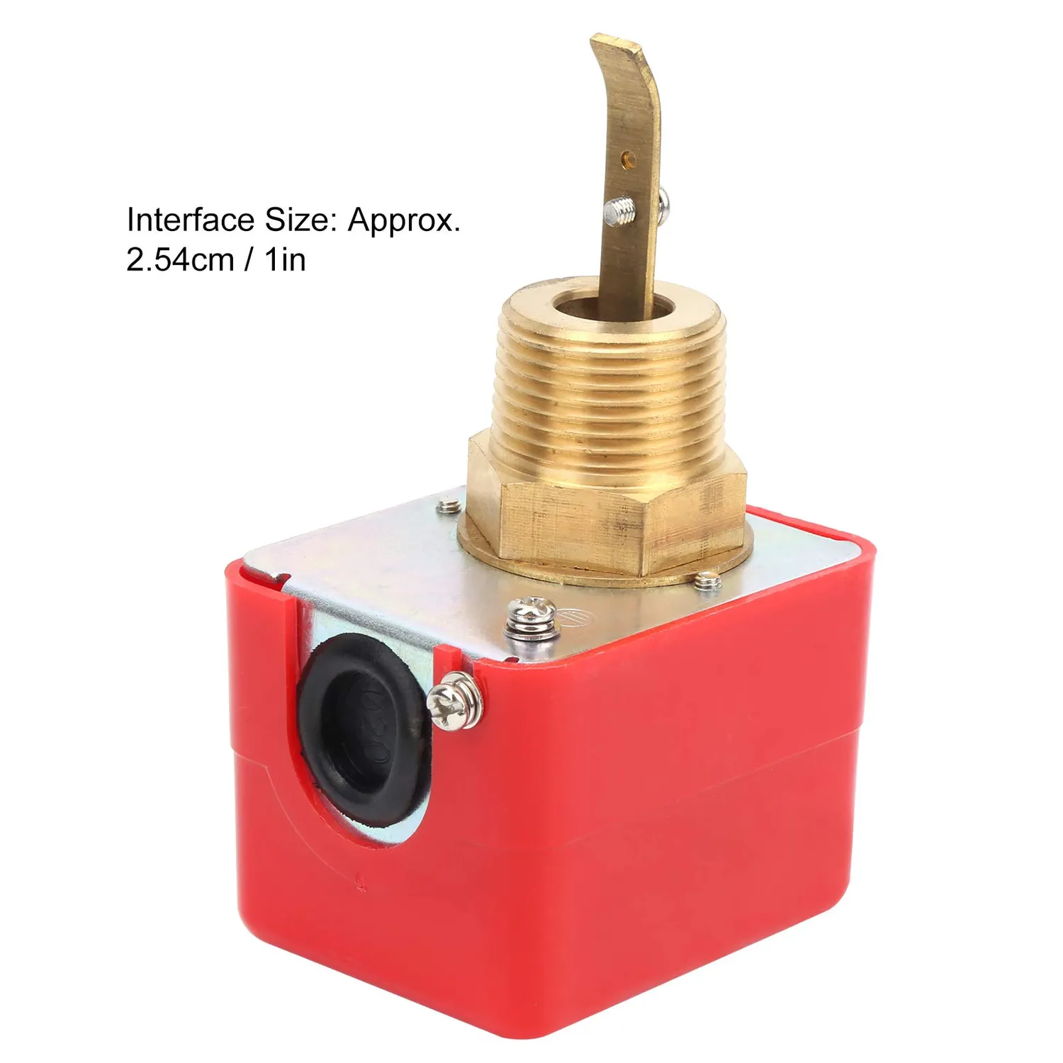 Garosa HFS-25 commutateur de débit d’eau 1 pouce AC220V