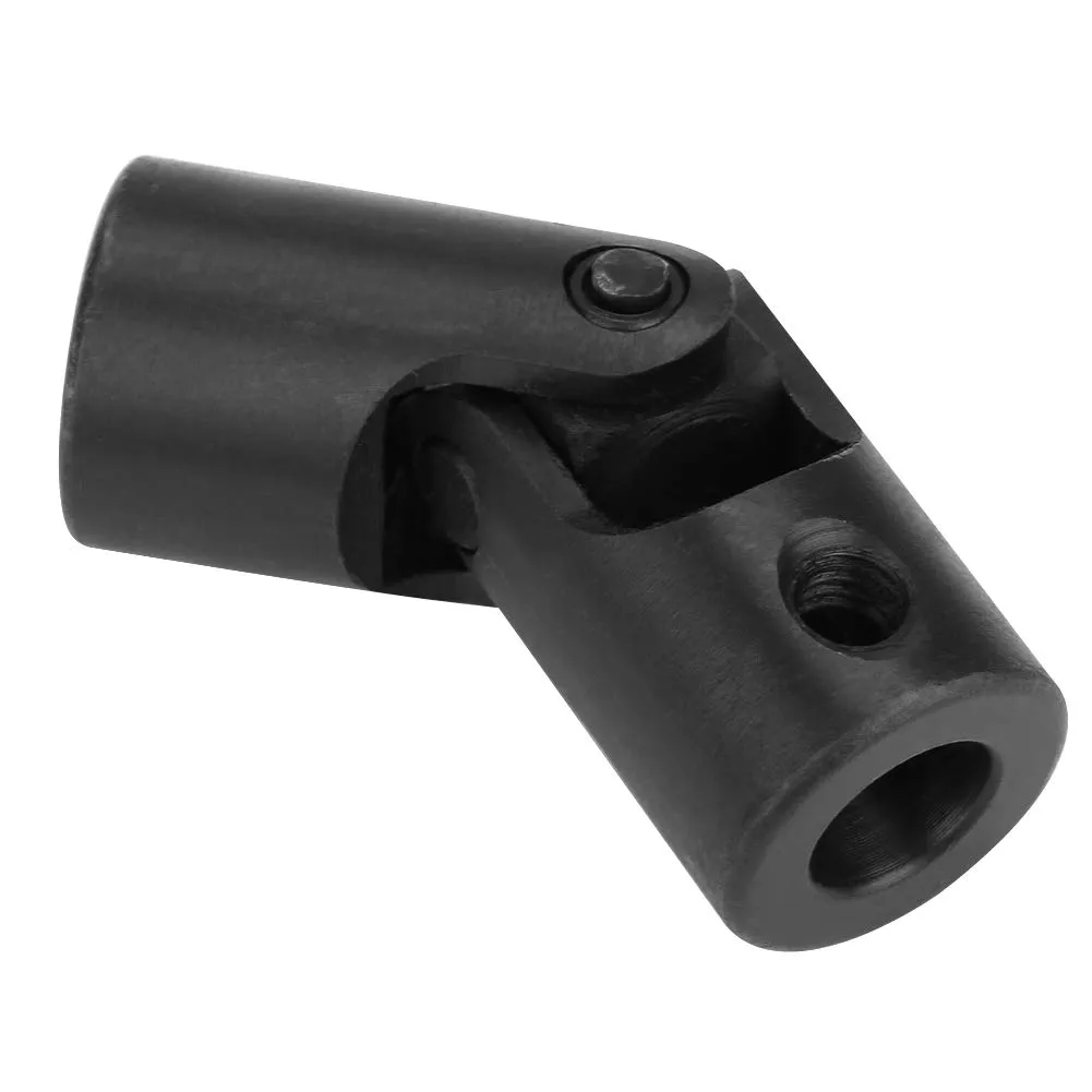 Garosa Joint universel pour arbre 8 mm extérieur 16 mm longueur 42 mm
